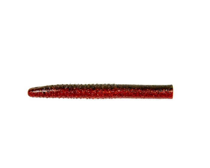 Z-Man Big TRD 4 Hot Craw， 6 Pack - ZMTRD4359