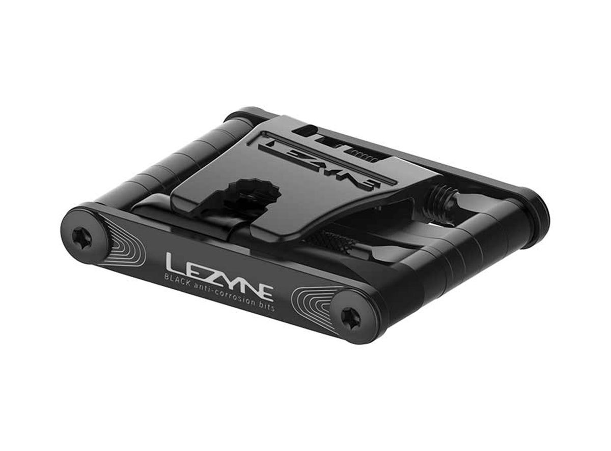 Lezyne V Pro 17 Multi Tool - Black