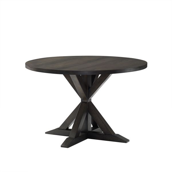 Hayden Round Dining Table