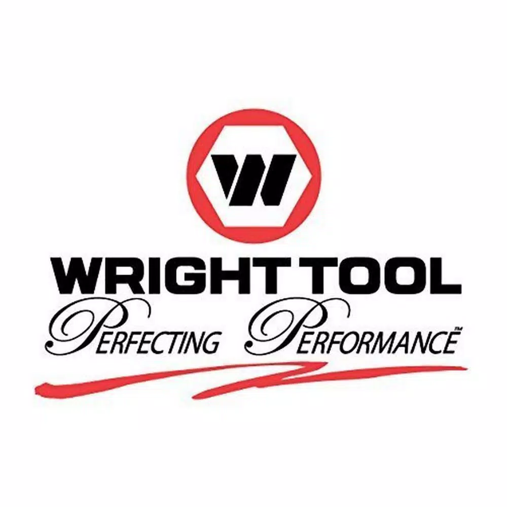 Wright Tool 11/16 in. 15-Degree and 11/16 in. 60-Degree Double Open End Wrench and#8211; XDC Depot