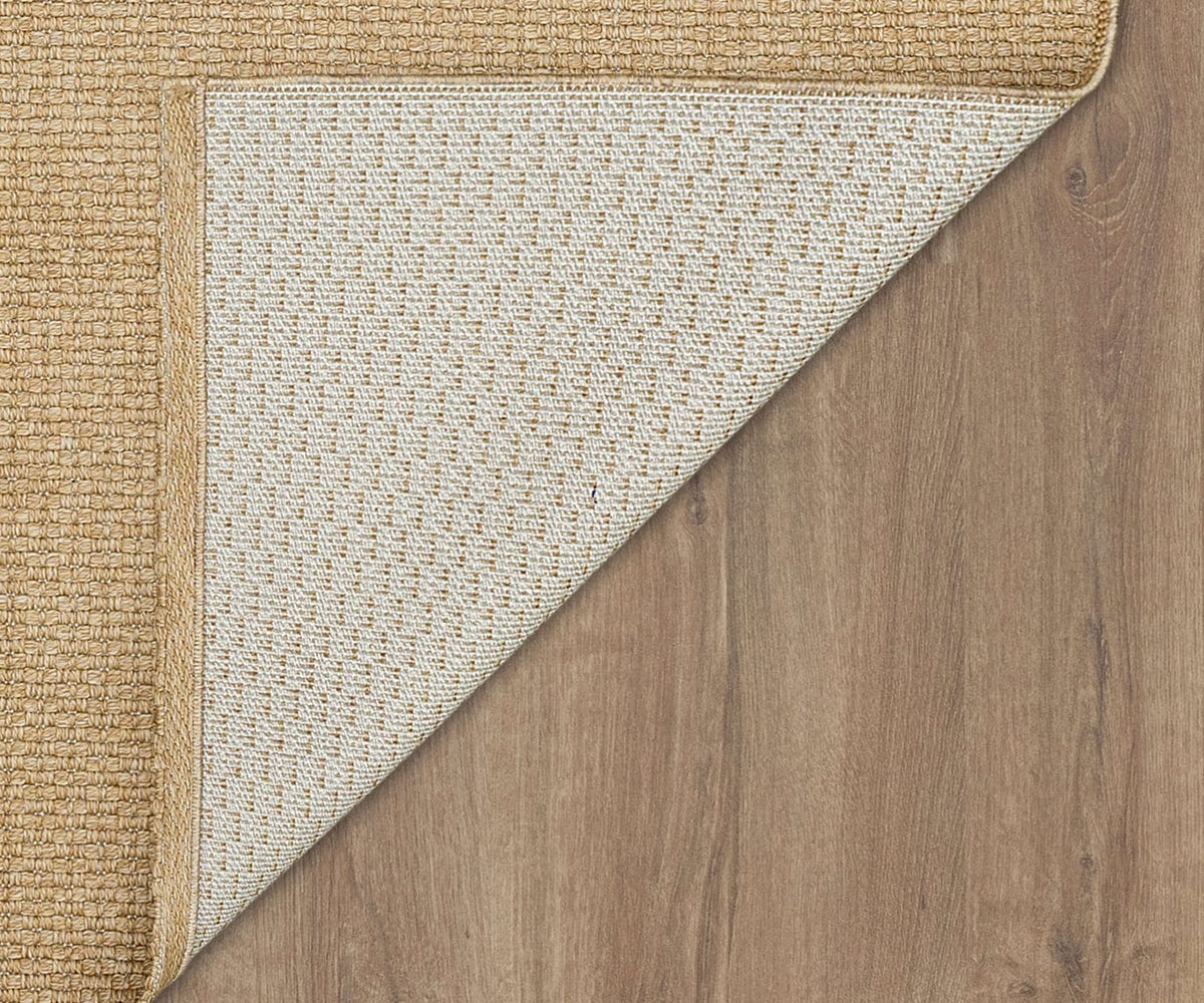 Karastan Lanai Outdoor Rug -Tan