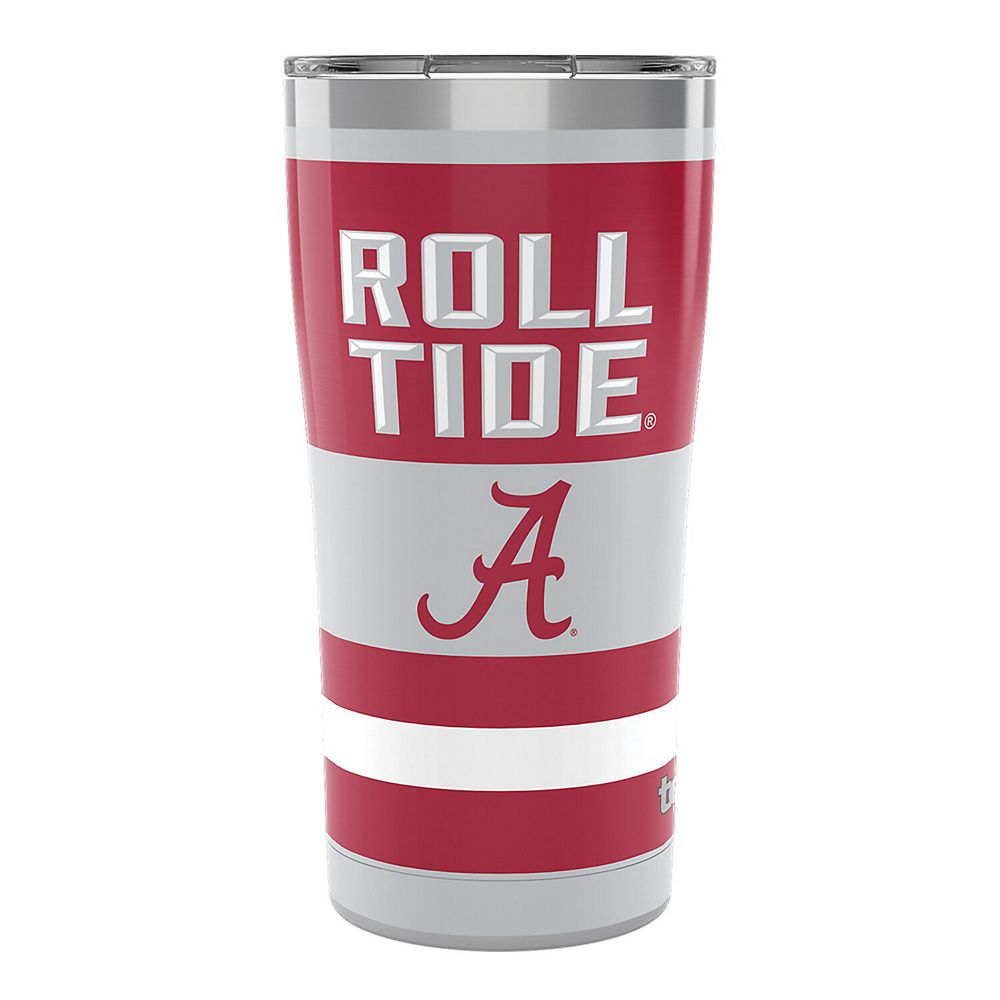 Tervis Alabama Crimson Tide 20oz. Bold Stainless Tumbler