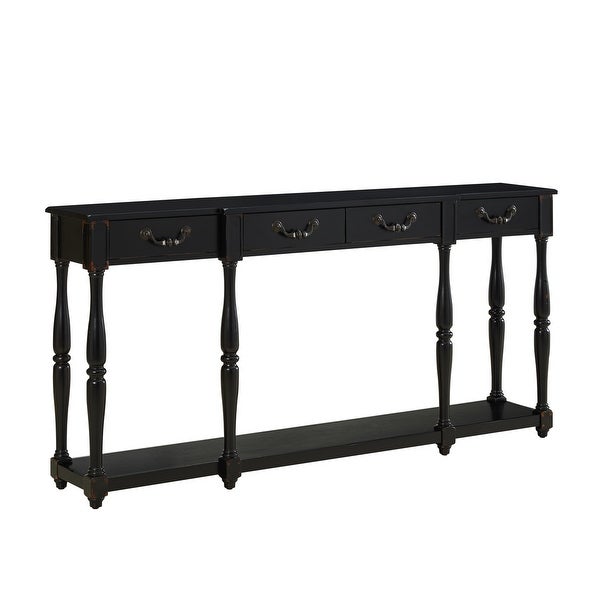 Powell Kiera Console