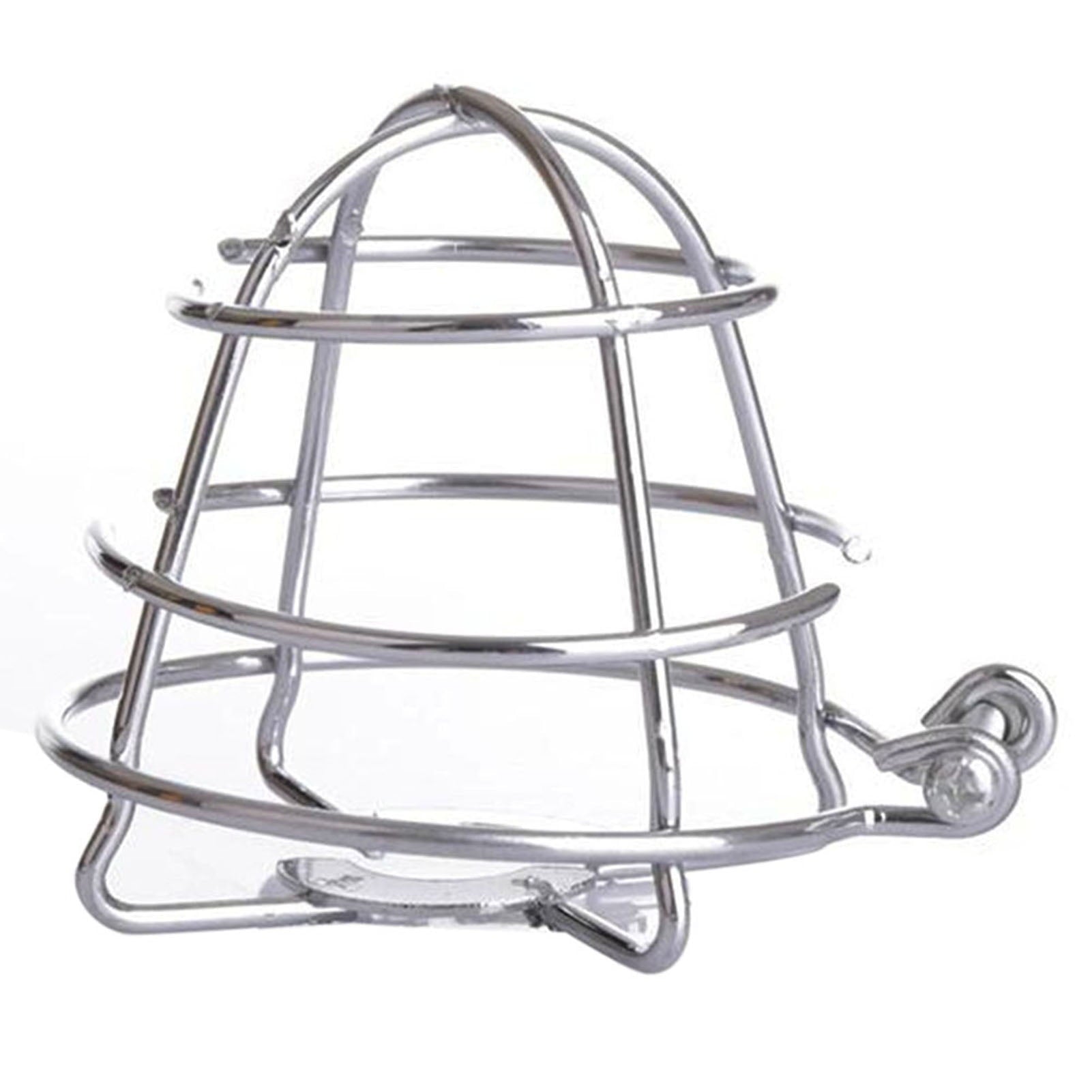 Fire Sprinkler Head Guard Cover for 3'' Deep Cage