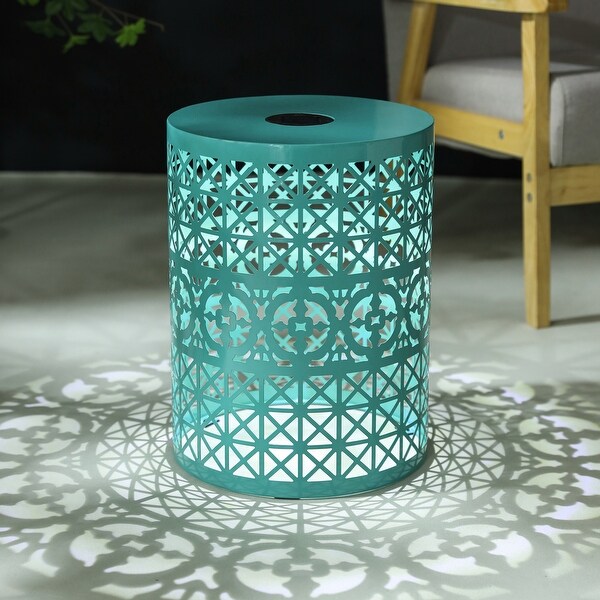 Cranbrook Modern MultiPurpose Patio Side Table