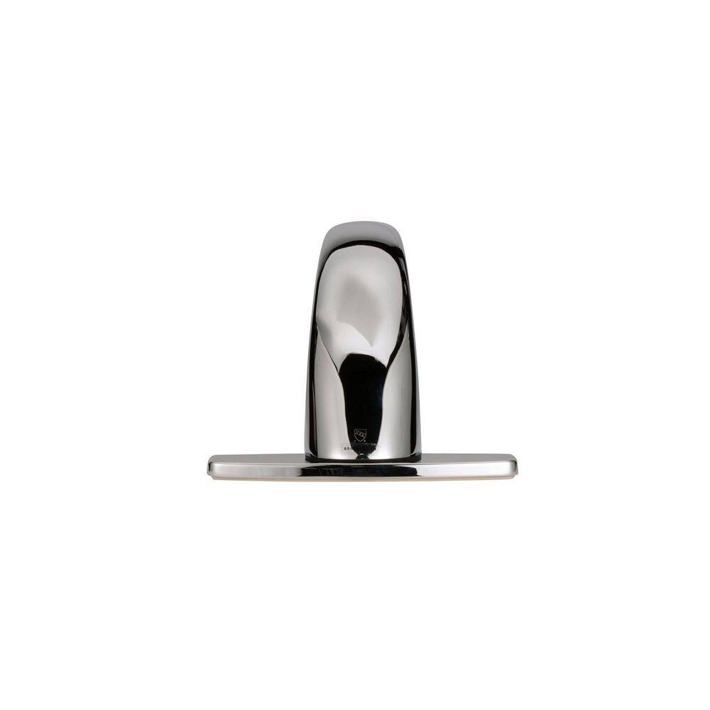 Zurn AquaSense Z6936-XL Touchless Sensor Faucet Single Hole 4