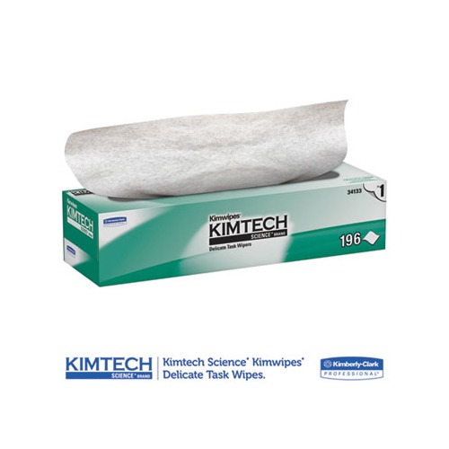 Kimtech Kimwipes Delicate Task Wipers  KCC34133