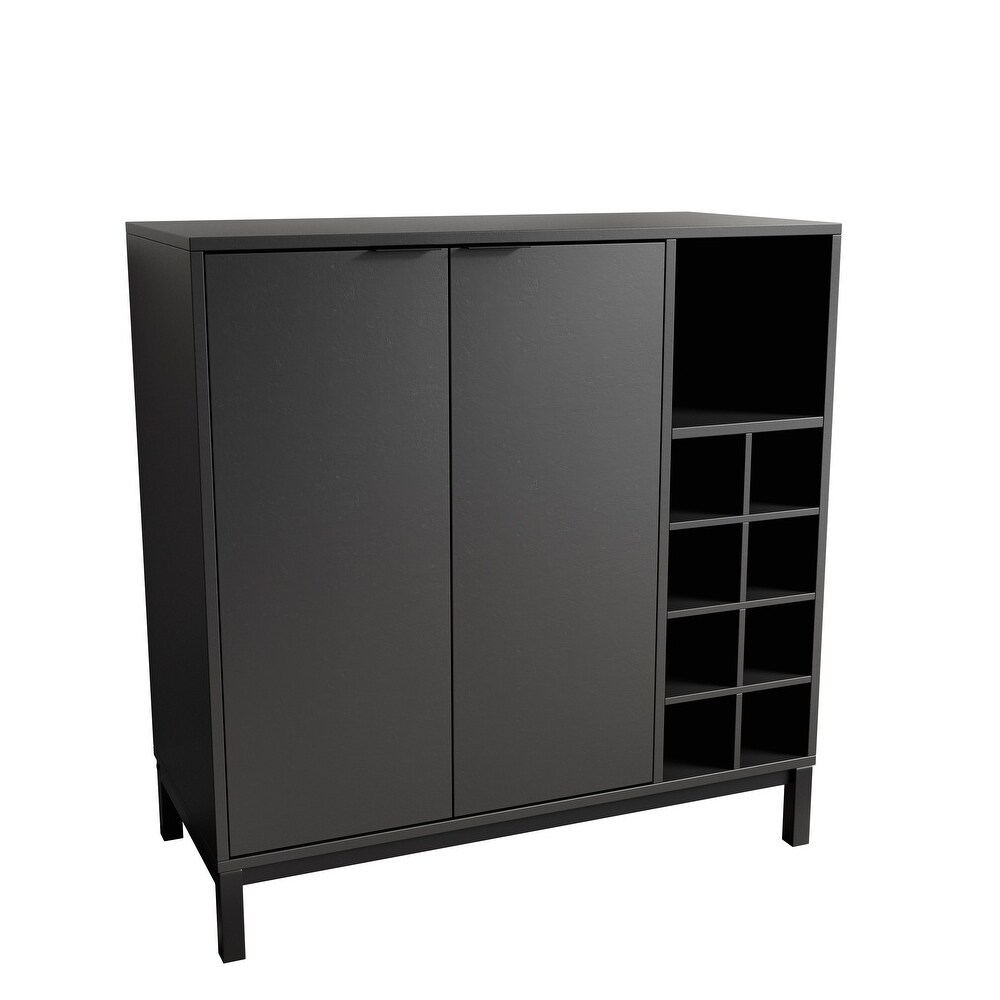 Sideboards and Buffets With Storage Coffee Bar