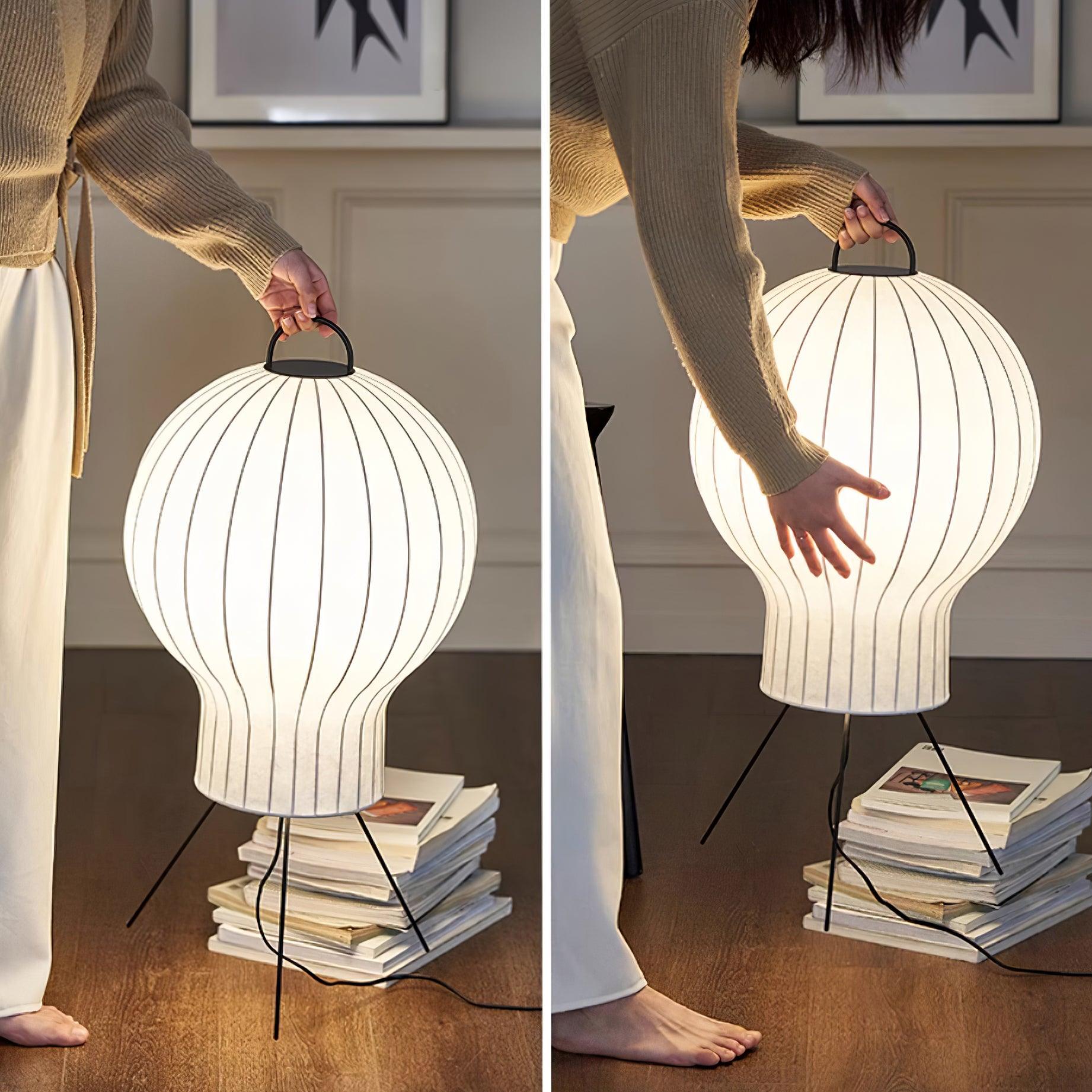 Mudusa Table Lamp