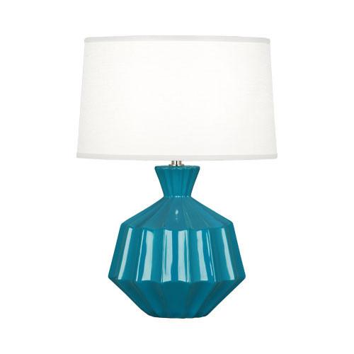 Orion Collection Accent Lamp