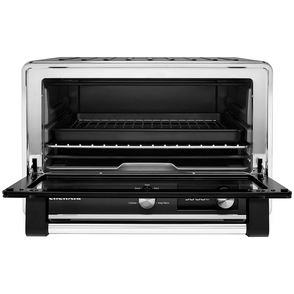 KitchenAid KCO211BM Digital Countertop Oven