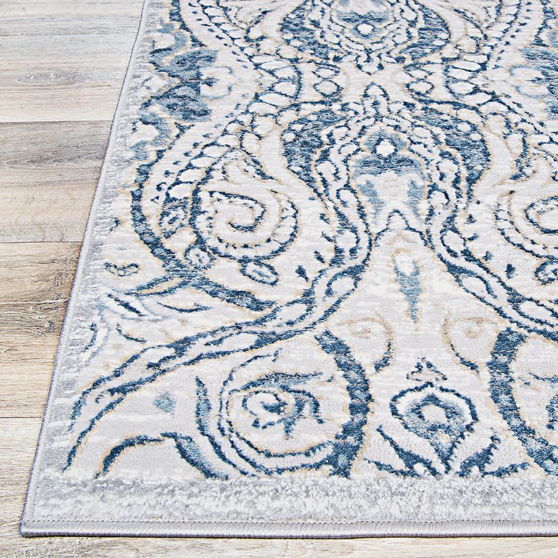 Couristan Nirvana Thames Area Rug