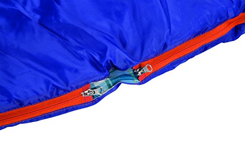 Stansport 6 lb - 2 Person Sleeping Bag - 87" x 66"