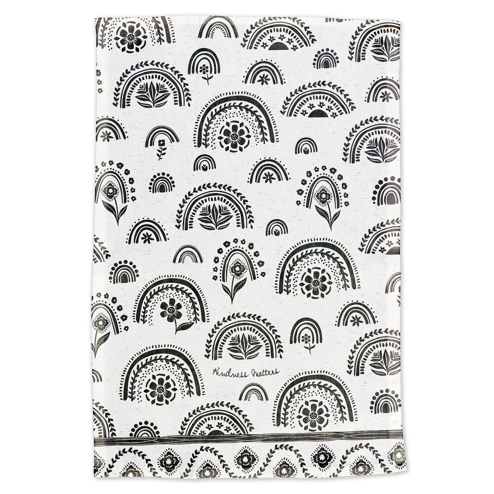 Karma Boho Tea Towels   N/A