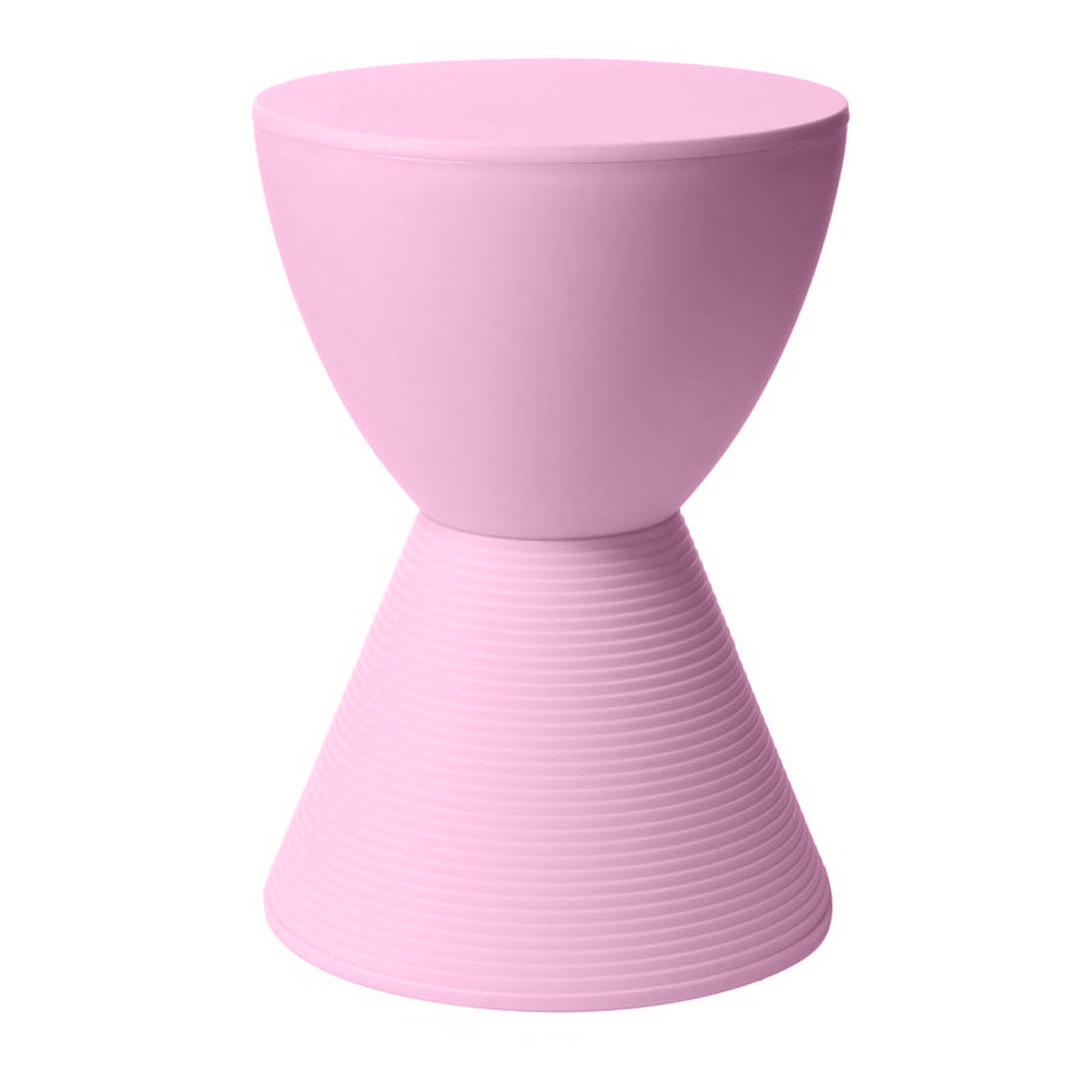 Side Table Or Stool Pc-051-Pink