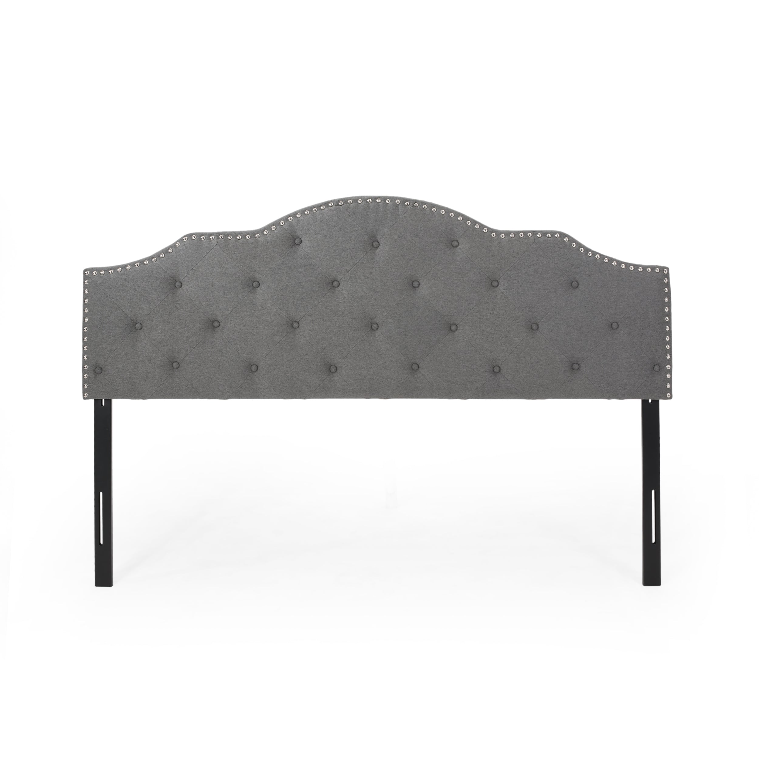 Sharon Contemporary Upholstered King/Cal King Headboard