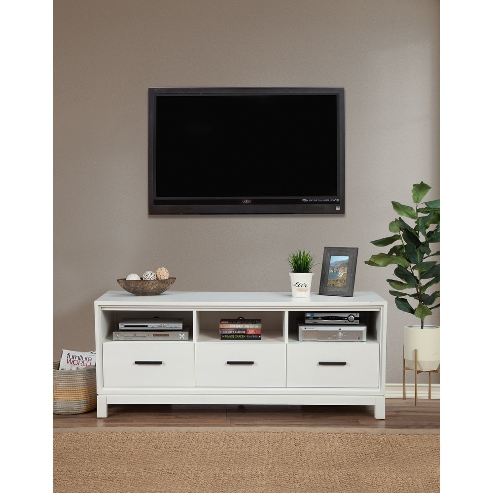 Origins by Alpine Nova TV Console