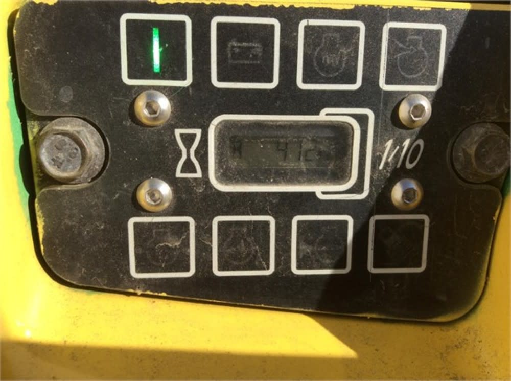 2014 WACKER NEUSON RTSC2 ; Used ;