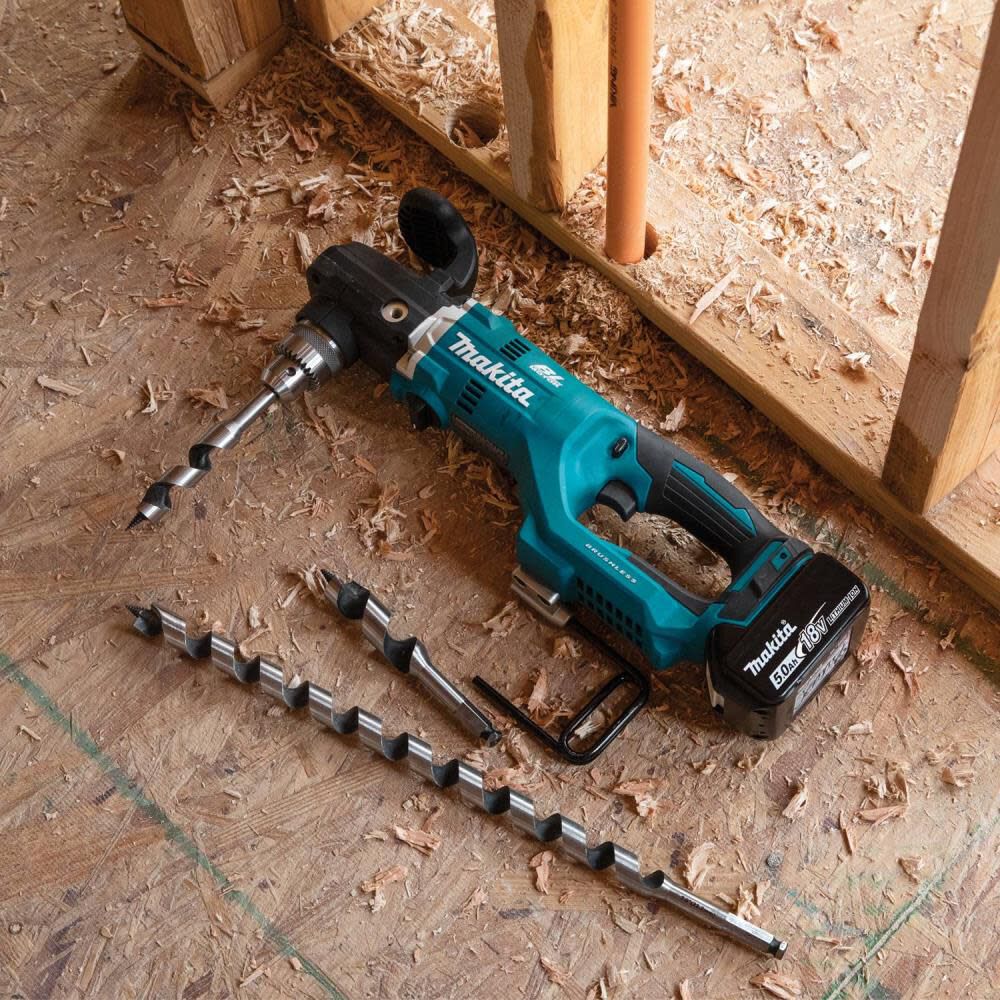 Makita 18V LXT 1/2