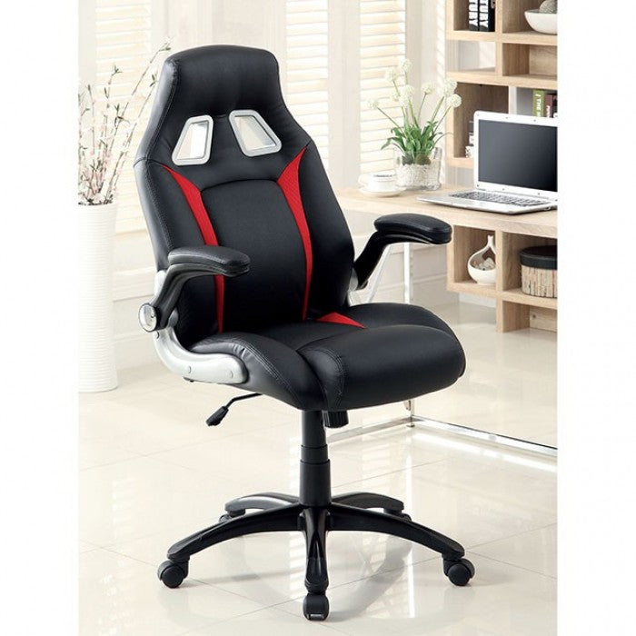 ARGON OFFICE CHAIR     |     CM-FC612