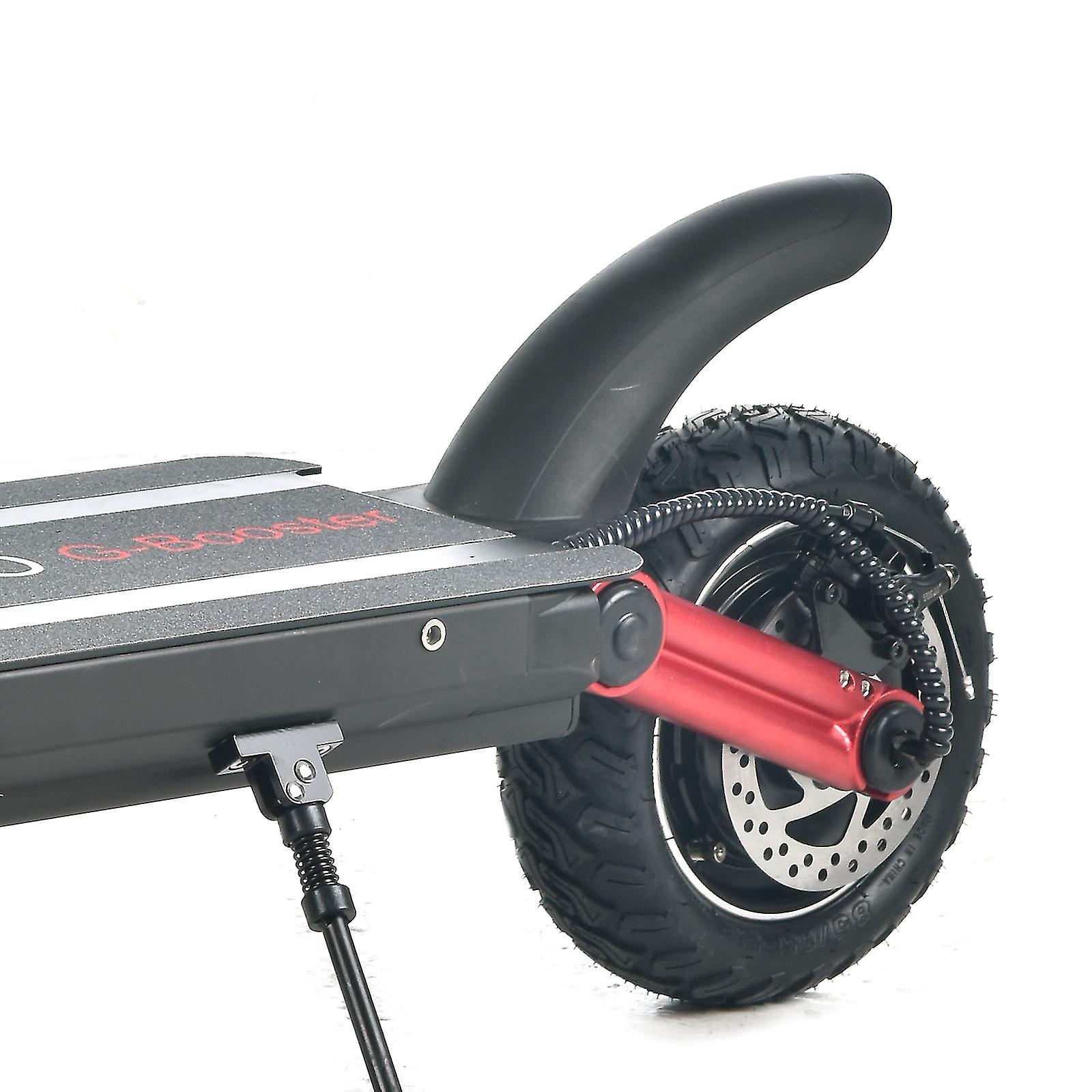 Rear Fender For Electric Scooter Kugoo G-booster