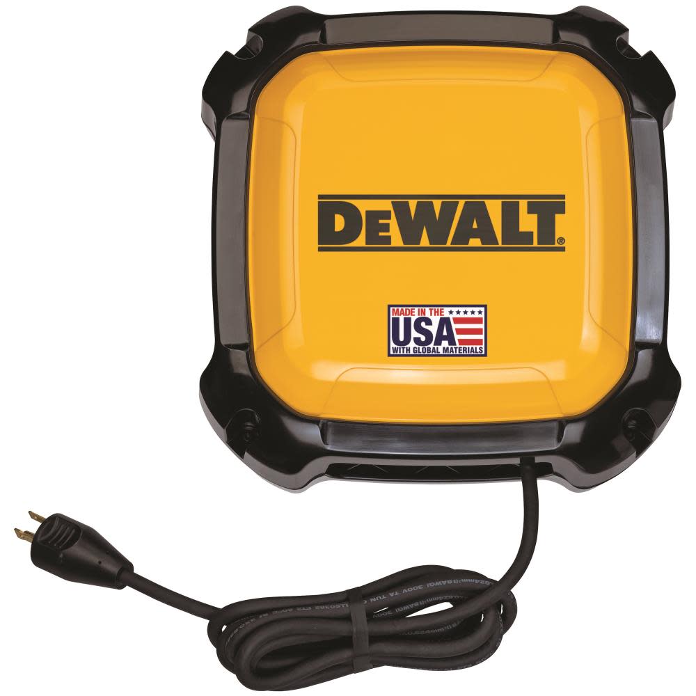 DEWALT Jobsite WiFi Access Point DCT100 from DEWALT