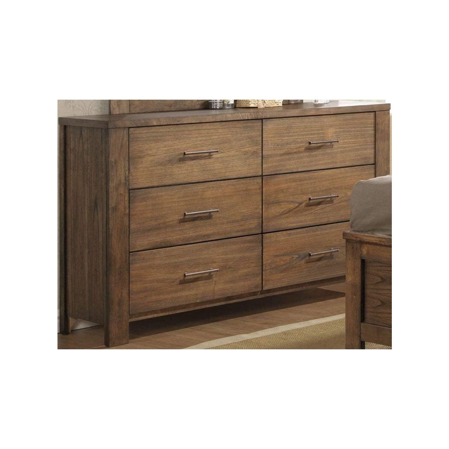 Drawer Dresser