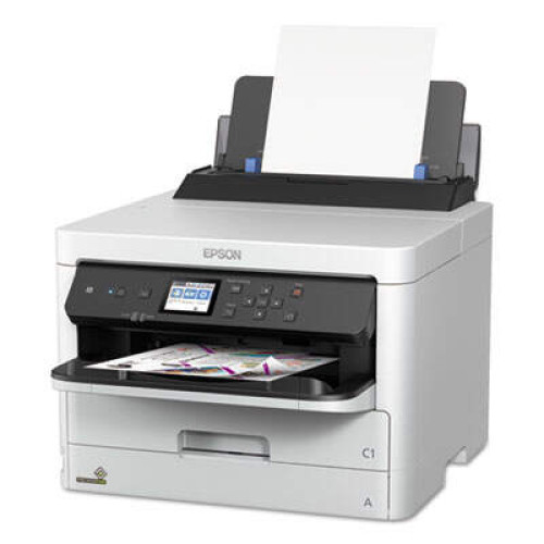  WorkForce Pro WF-C5290 Wireless Inkjet Printer (C11CG05201)