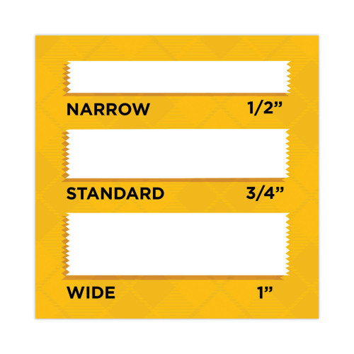 Scotch Double-Sided Tape， 1