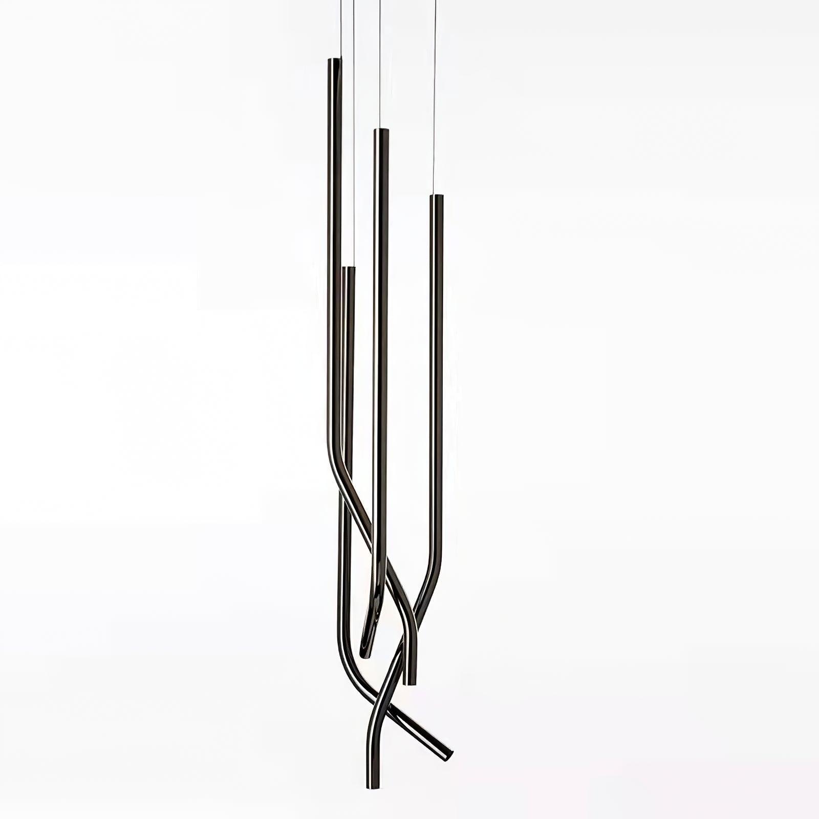 Bending Line Pendant Lamp