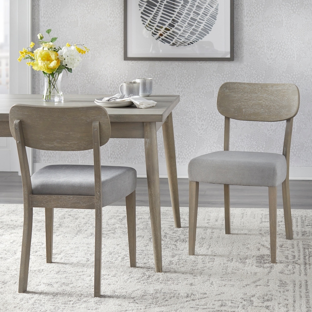 Lifestorey Carlisle 7 piece Dining Set