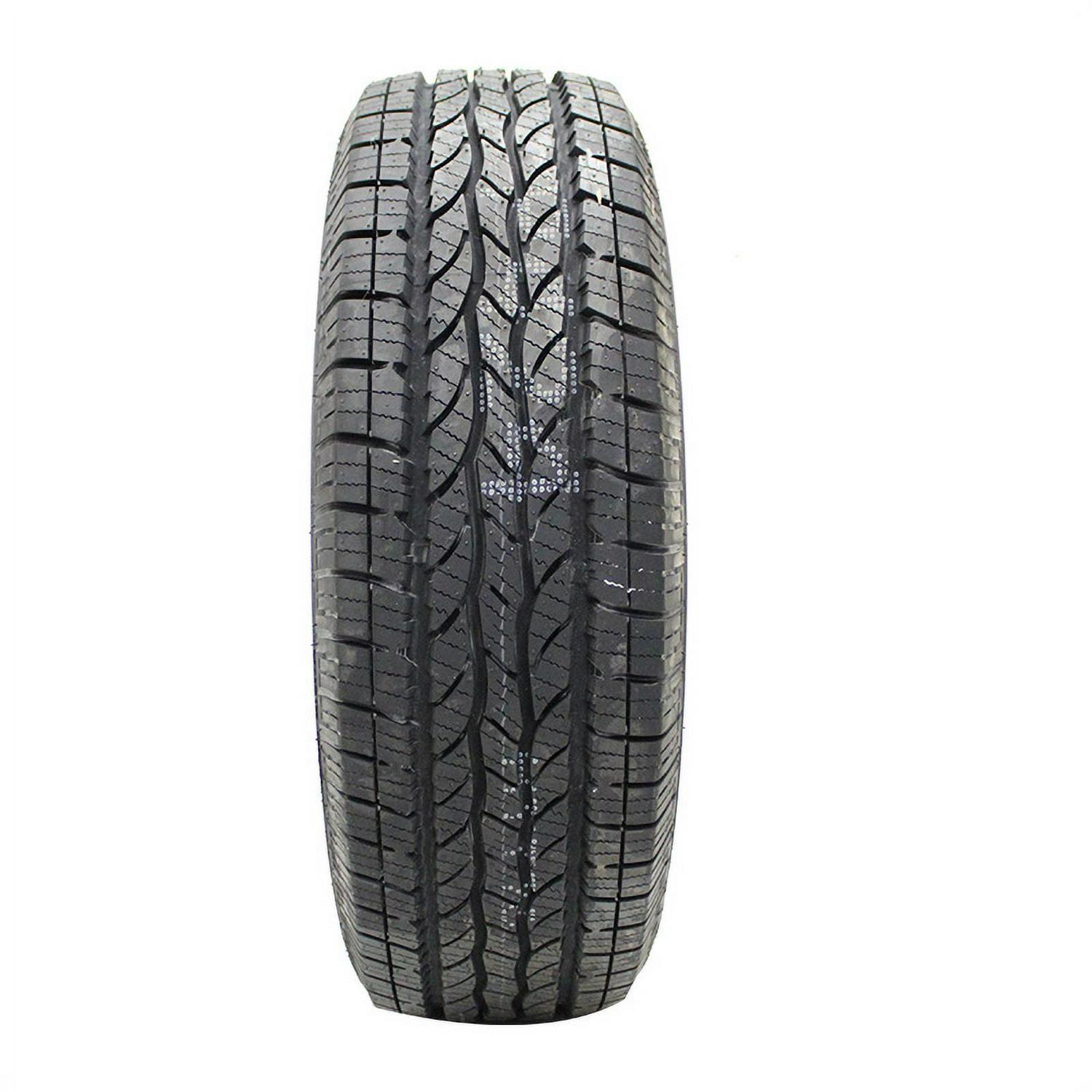 Maxxis HT-770 Bravo Series 245/75R16 111S Tire