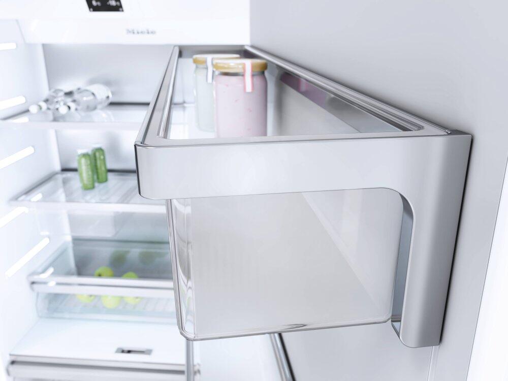 Miele K2902VI K 2902 Vi - Mastercool™ Refrigerator For High-End Design And Technology On A Large Scale.