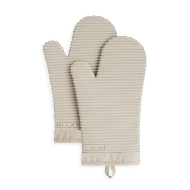 KitchenAid Silicone Oven Mitt 2-pk.