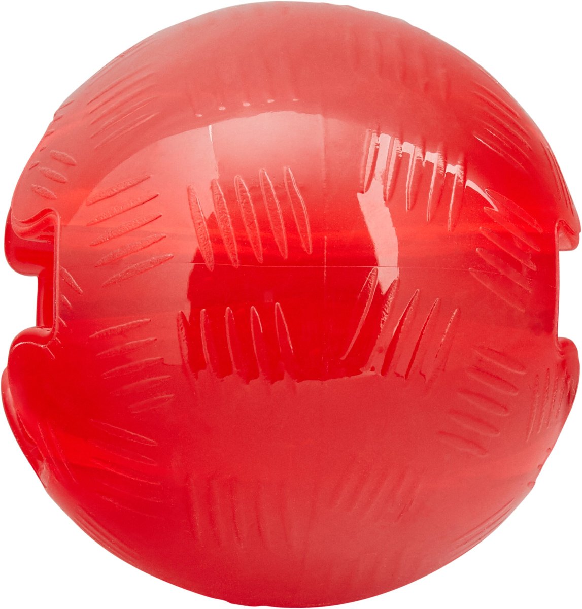 Ethical Pet Play Strong Rubber Ball Tough Dog Chew Toy