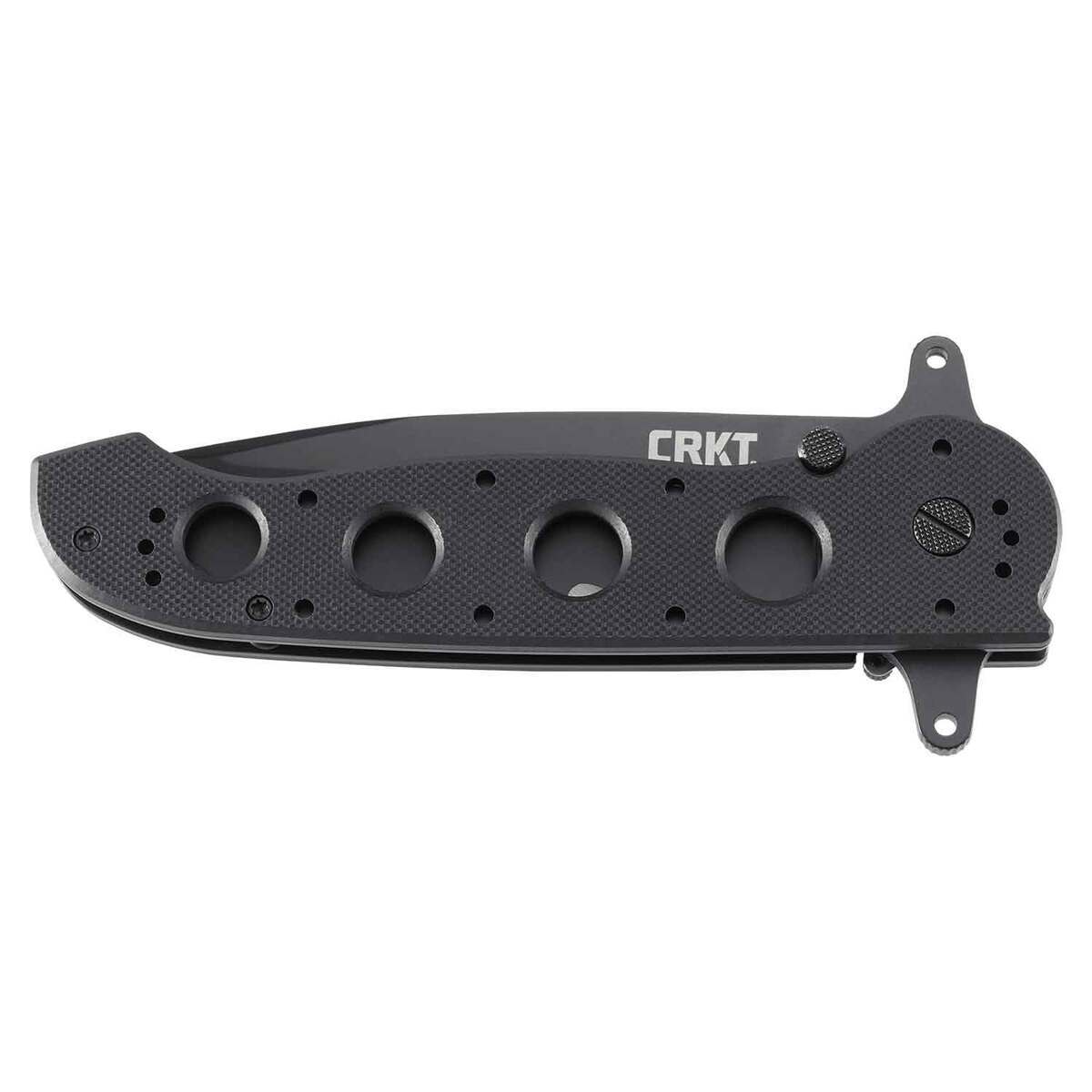 CRKT M1614 Special Forces G10 3.95 inch Folding Knife