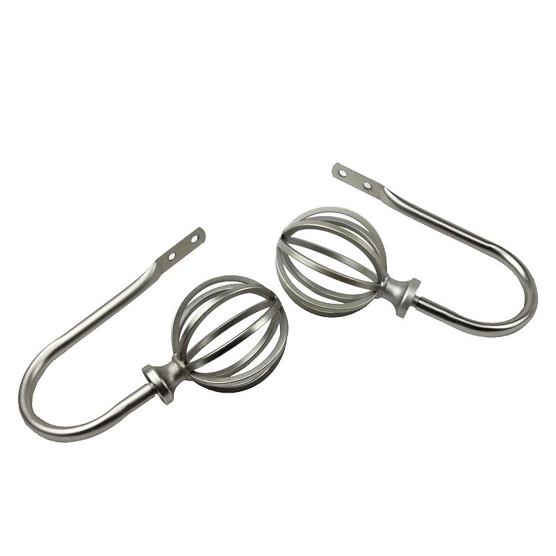 Rod Desyne Cage Holdback Pair