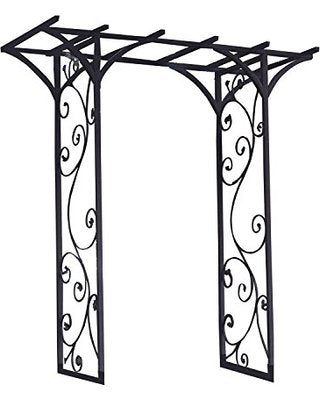 Panacea Garden Arbor