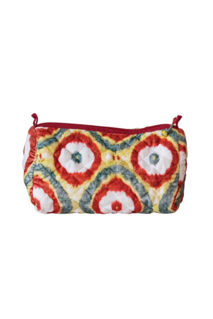Do It All Zip Pouch