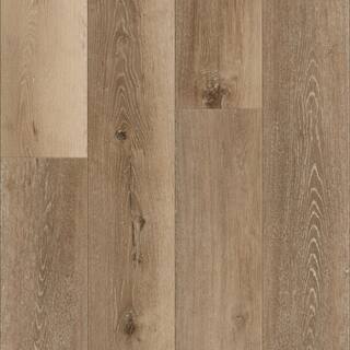 CALI VPC Aged Hickory Vinyl Plank (23.8 sq. ft.case) 7904109500