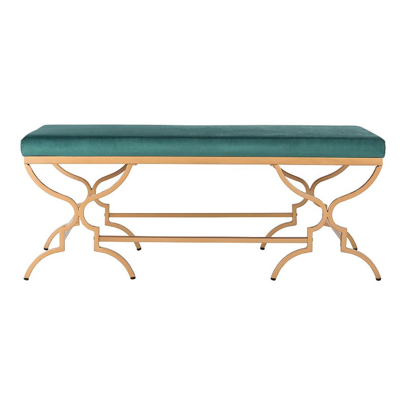 Safavieh Juliet Rectangular Bench