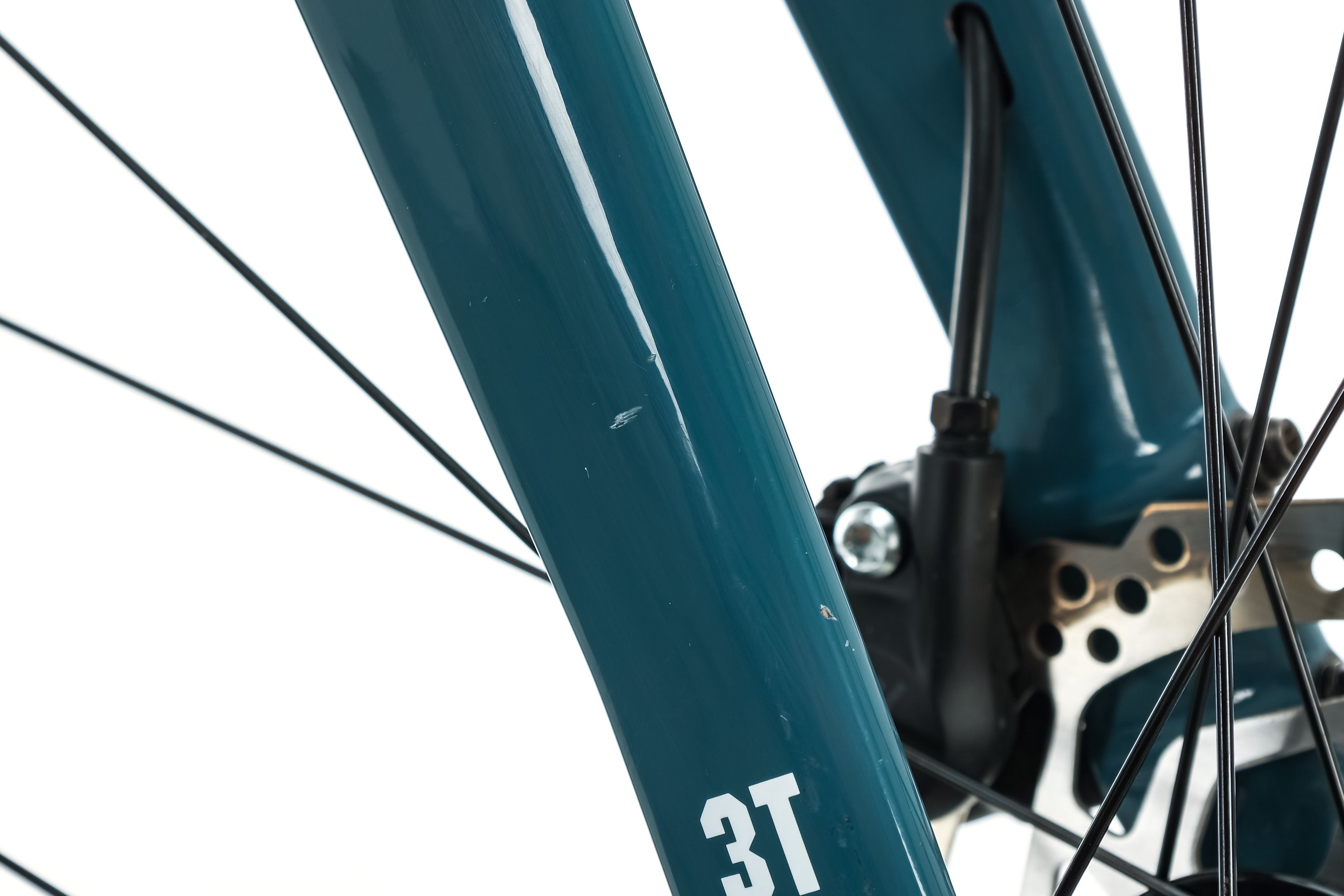 3T Exploro Max GRX 1X Gravel Bike - 2021, 54cm