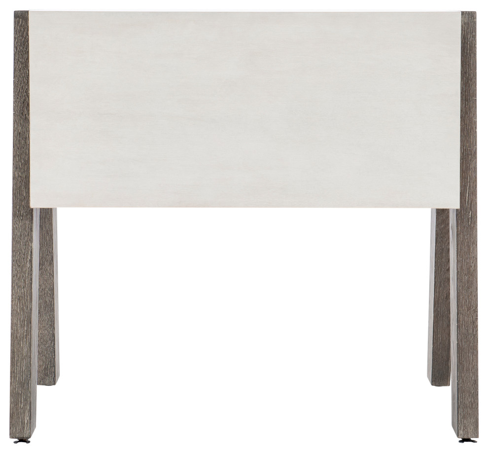 Bernhardt Kingsdale Side Table   Transitional   Side Tables And End Tables   by Bernhardt Furniture Company  Houzz