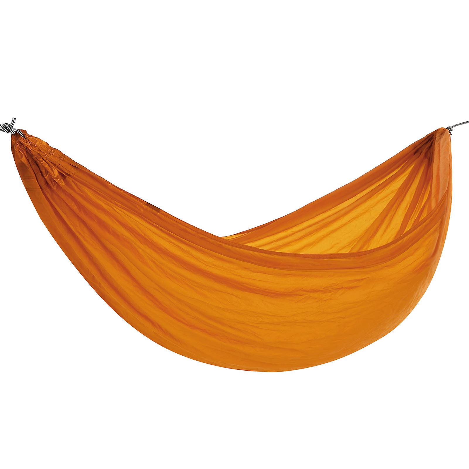 8.2 X 4.7ft Ultralight Hammock Portable Camping Hammock For Backpacking Travel Beach Yard Multicolor