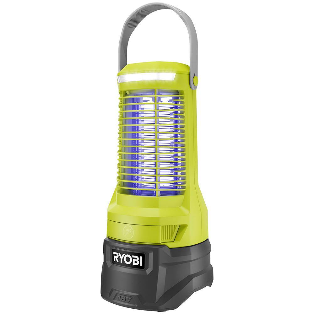 RYOBI ONE+ 18-Volt Cordless Bug Zapper (Tool Only) P29014BTL