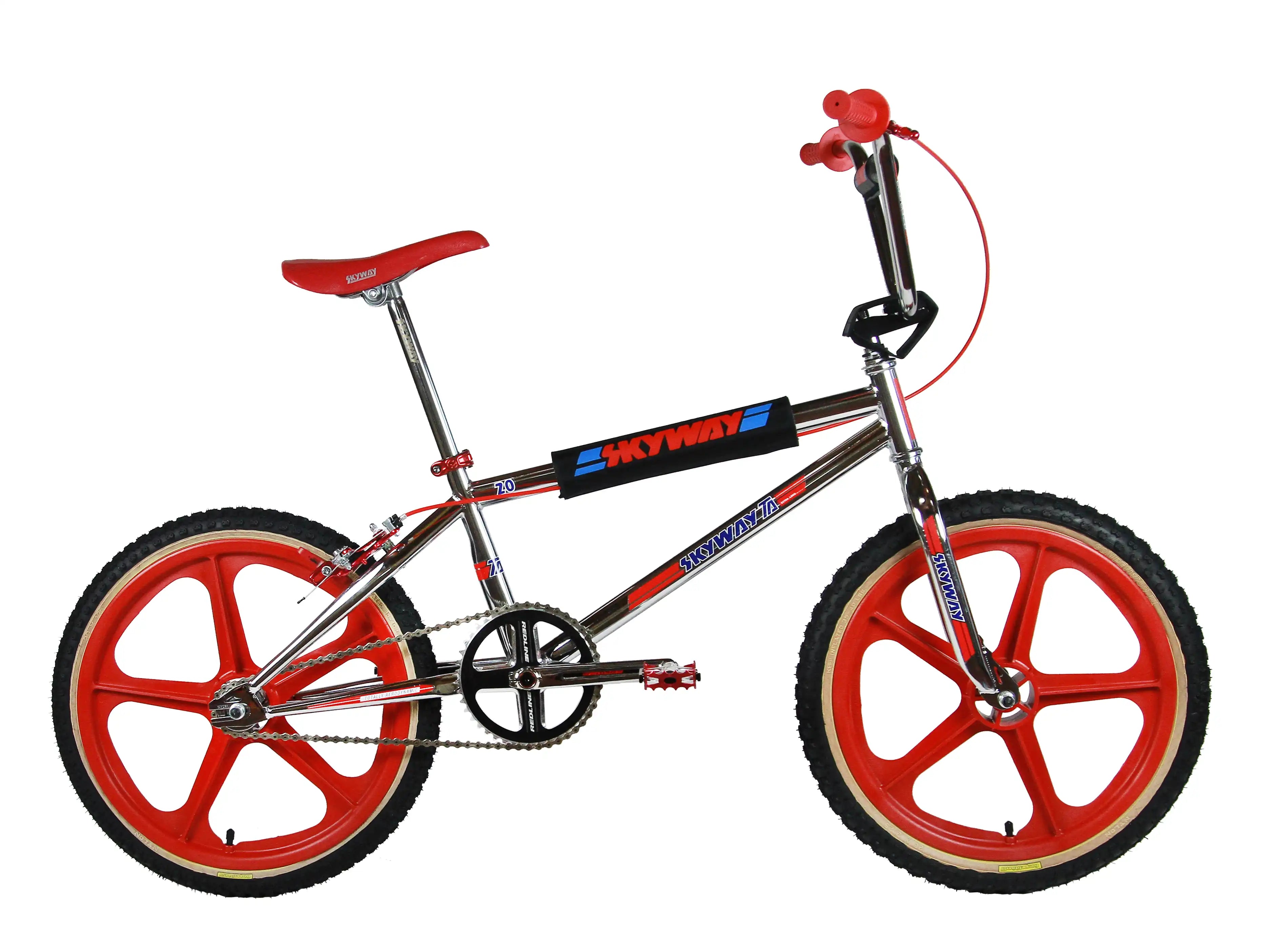 2022 Skyway TA 20 Replica
