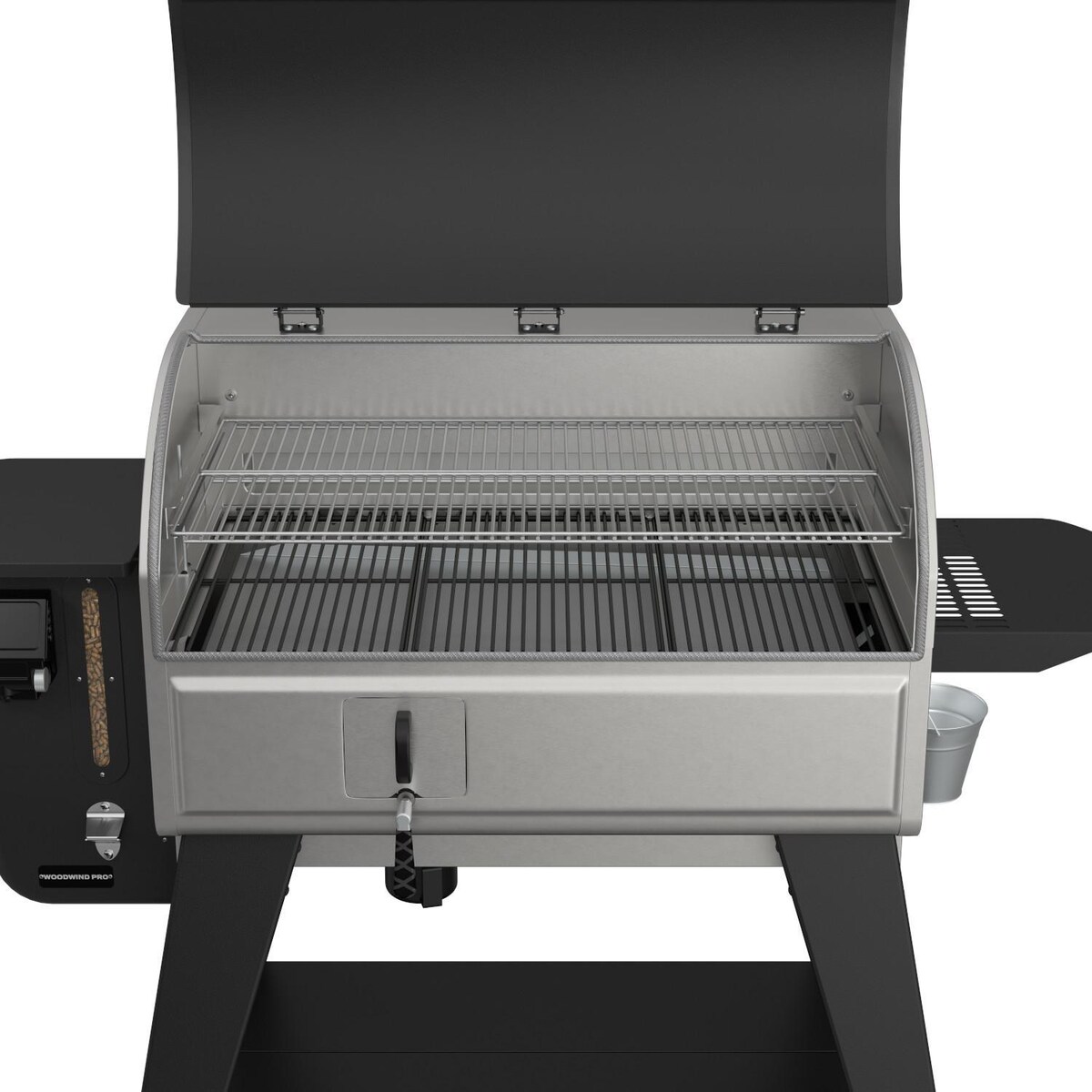 Camp Chef Woodwind Pro 36 Pellet Grill