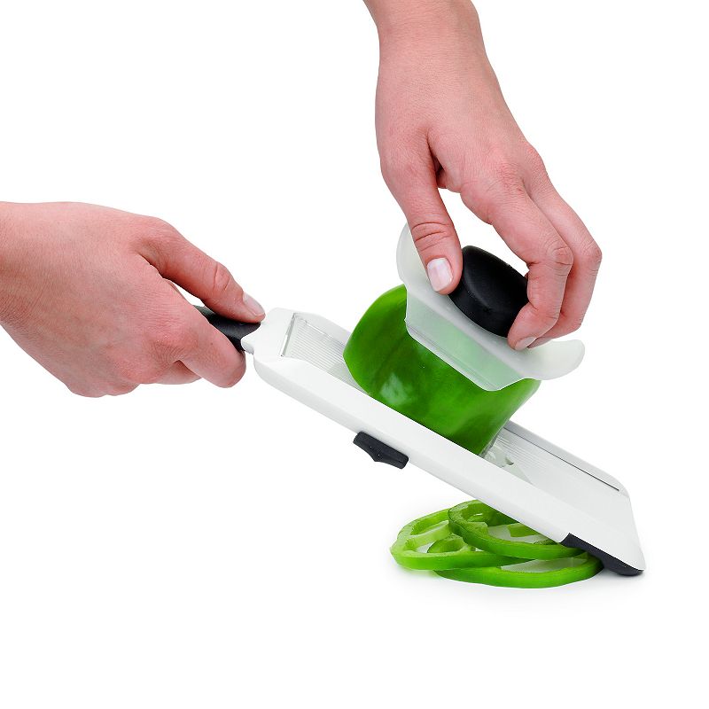 OXO Good Grips Handheld Mandoline Food Slicer