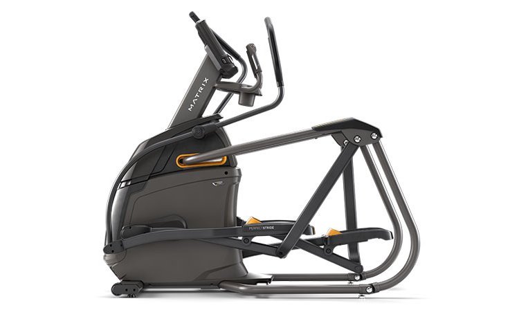 Matrix A50 Ascent Trainer Elliptical (Base Only)