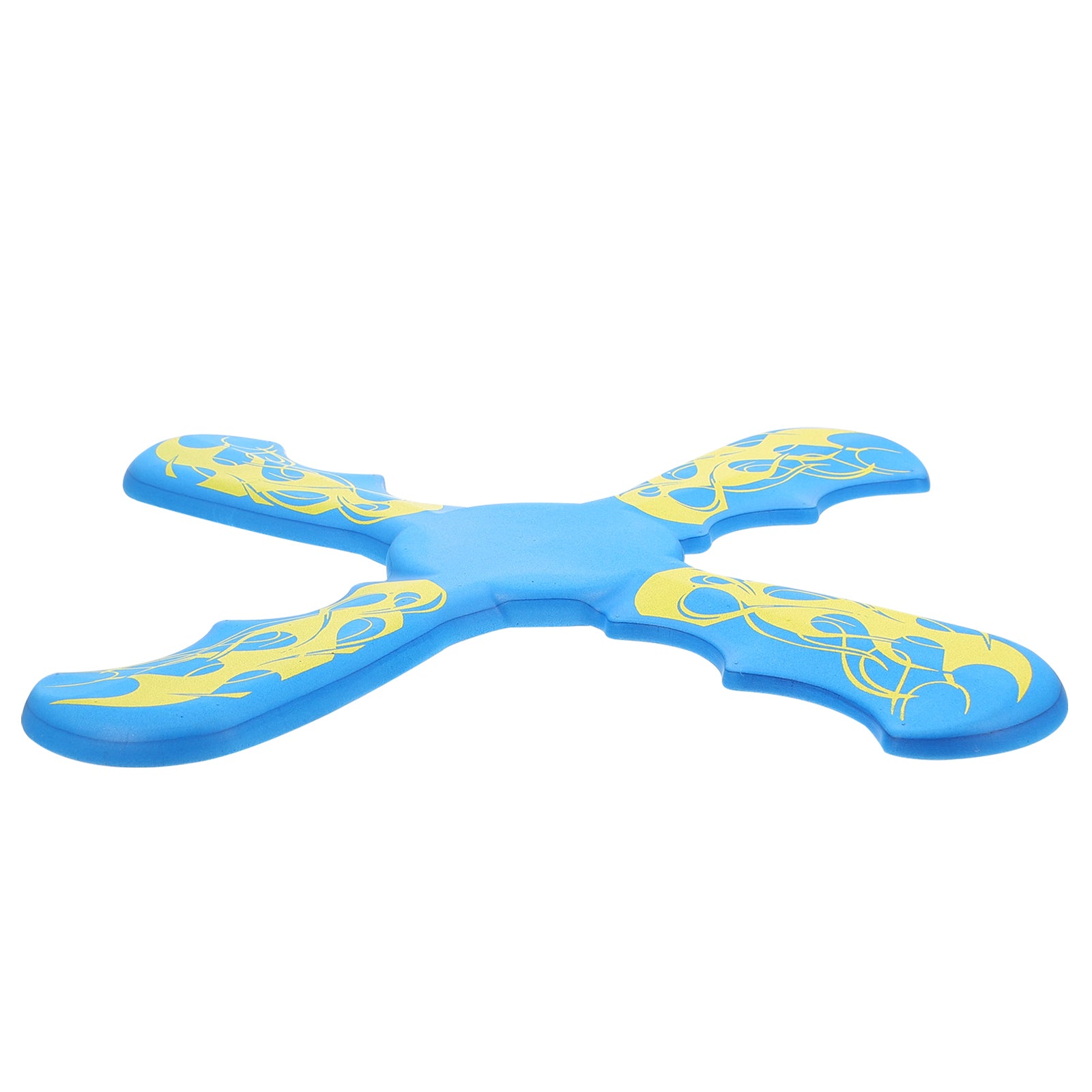 Boomerang Toy Sports Toys Kids Children Outdoor Flying Game Plaything Gift Interactive Family Lawn Kid Eva Throw Novelty